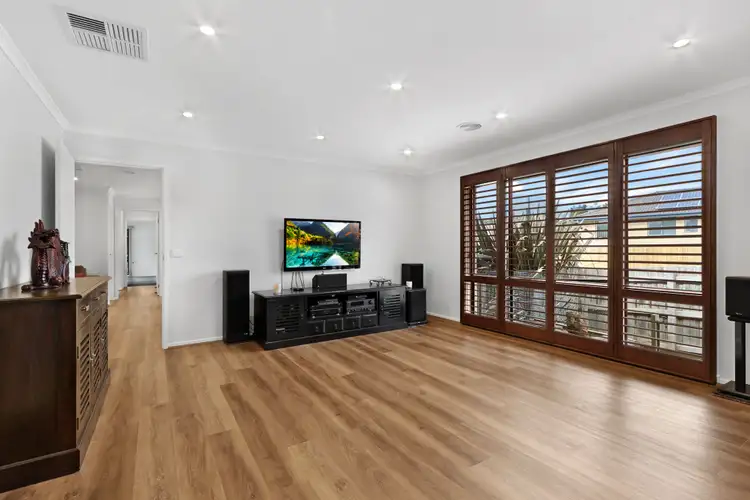 Fourth view of Homely house listing, 30 Trinity Drive, Langwarrin VIC 3910