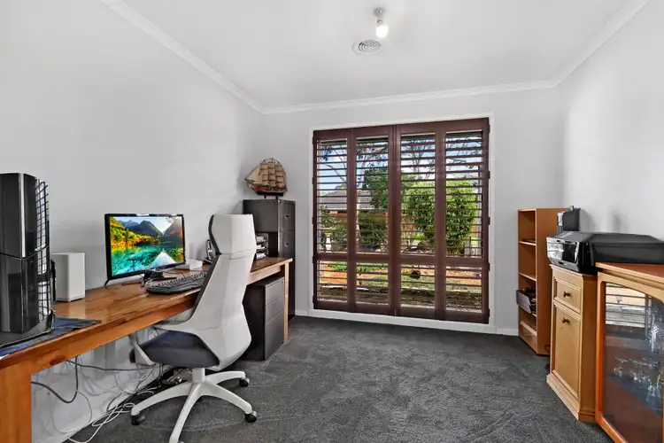 Fifth view of Homely house listing, 30 Trinity Drive, Langwarrin VIC 3910