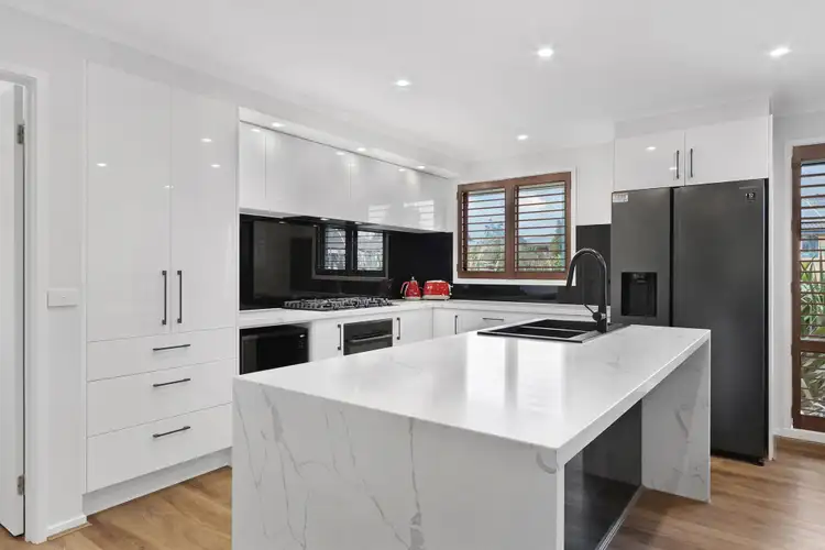 Sixth view of Homely house listing, 30 Trinity Drive, Langwarrin VIC 3910