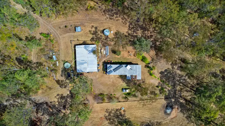 Third view of Homely rural property listing, Lot 212 Clearview Road, Coutts Crossing NSW 2460