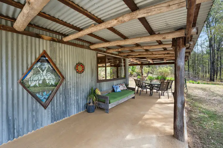 Fourth view of Homely rural property listing, Lot 212 Clearview Road, Coutts Crossing NSW 2460