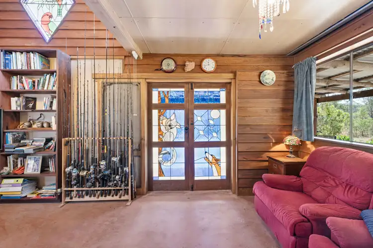 Sixth view of Homely rural property listing, Lot 212 Clearview Road, Coutts Crossing NSW 2460