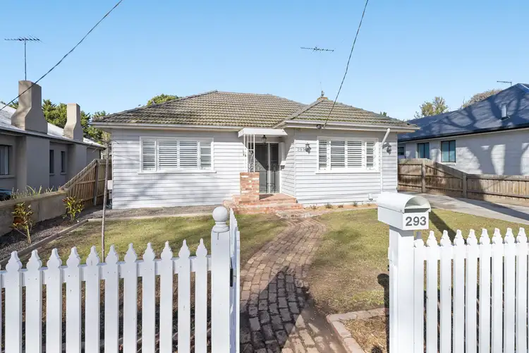 293 Main Street, Bacchus Marsh VIC 3340