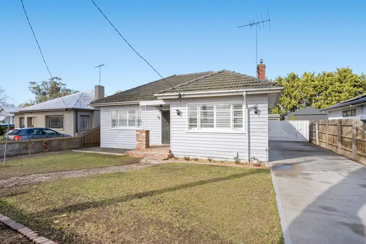 Second view of Homely house listing, 293 Main Street, Bacchus Marsh VIC 3340