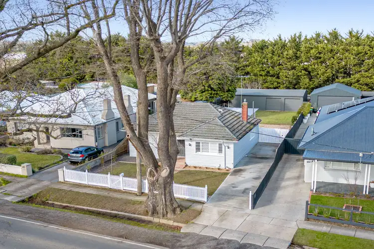 Third view of Homely house listing, 293 Main Street, Bacchus Marsh VIC 3340