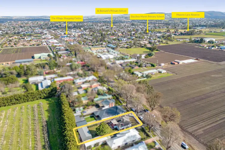 Fourth view of Homely house listing, 293 Main Street, Bacchus Marsh VIC 3340