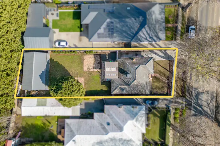 Fifth view of Homely house listing, 293 Main Street, Bacchus Marsh VIC 3340