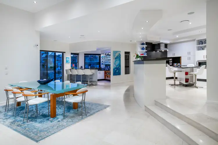 Fourth view of Homely house listing, 7087 Keyside Close, Sanctuary Cove QLD 4212