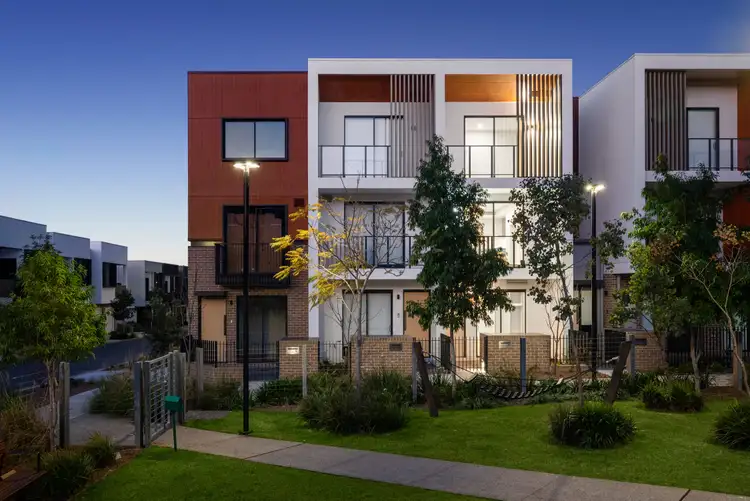 Main view of Homely house listing, 20 Farrell Street, Edmondson Park NSW 2174