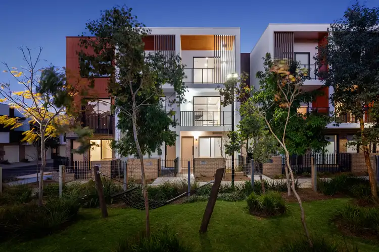 Third view of Homely house listing, 20 Farrell Street, Edmondson Park NSW 2174