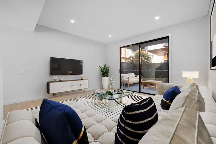 Fifth view of Homely house listing, 20 Farrell Street, Edmondson Park NSW 2174