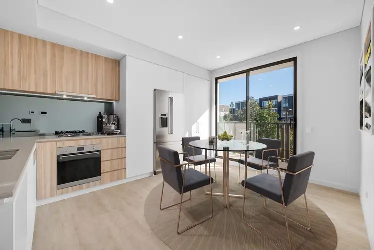 Sixth view of Homely house listing, 20 Farrell Street, Edmondson Park NSW 2174