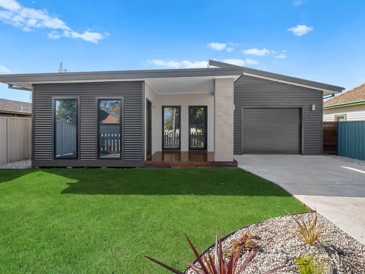 1 Mary Street, Benalla VIC 3672