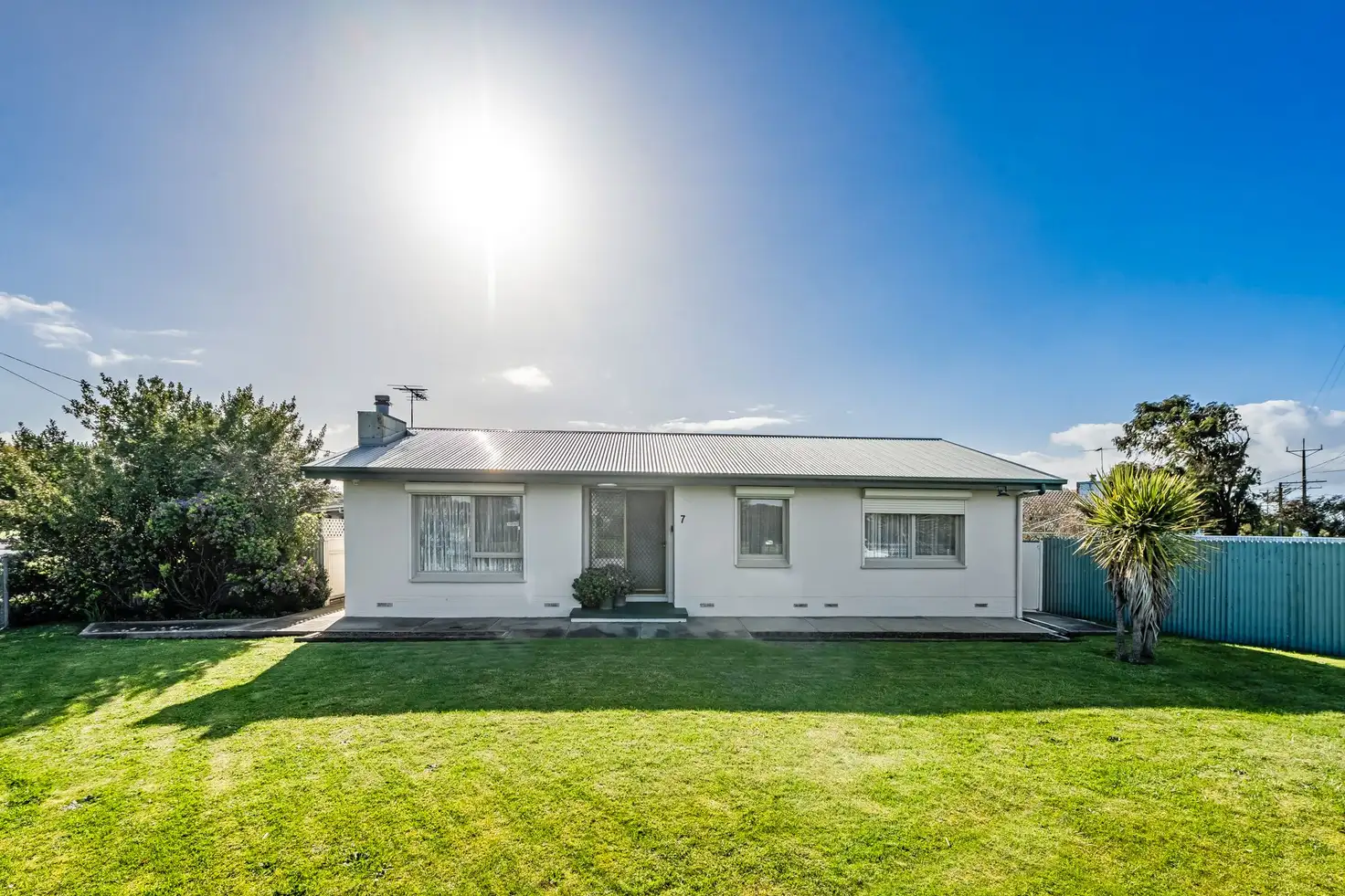 Main view of Homely house listing, 7 Walker Street, Millicent SA 5280
