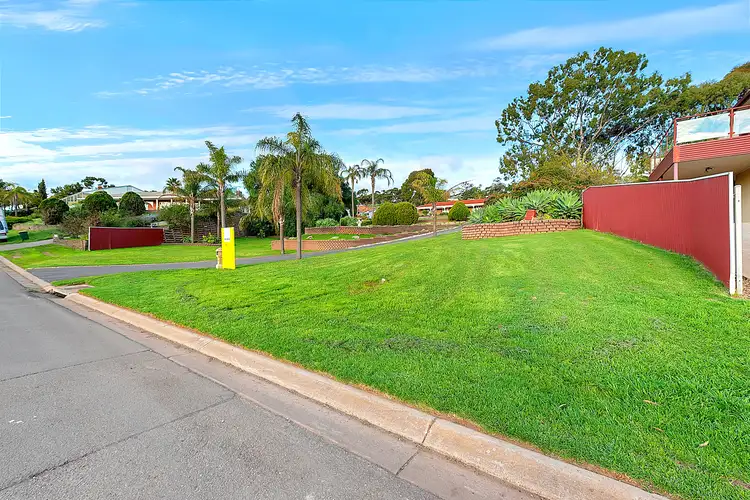 Second view of Homely land listing, Lot 701 Coomurra Drive, Salisbury Heights SA 5109