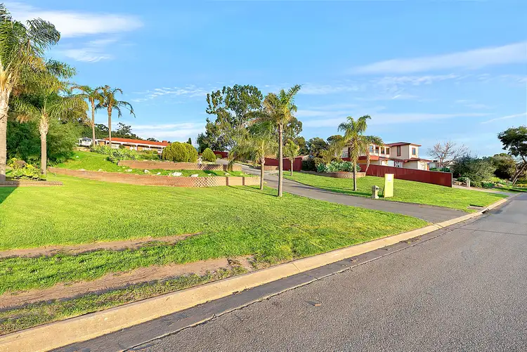Third view of Homely land listing, Lot 701 Coomurra Drive, Salisbury Heights SA 5109