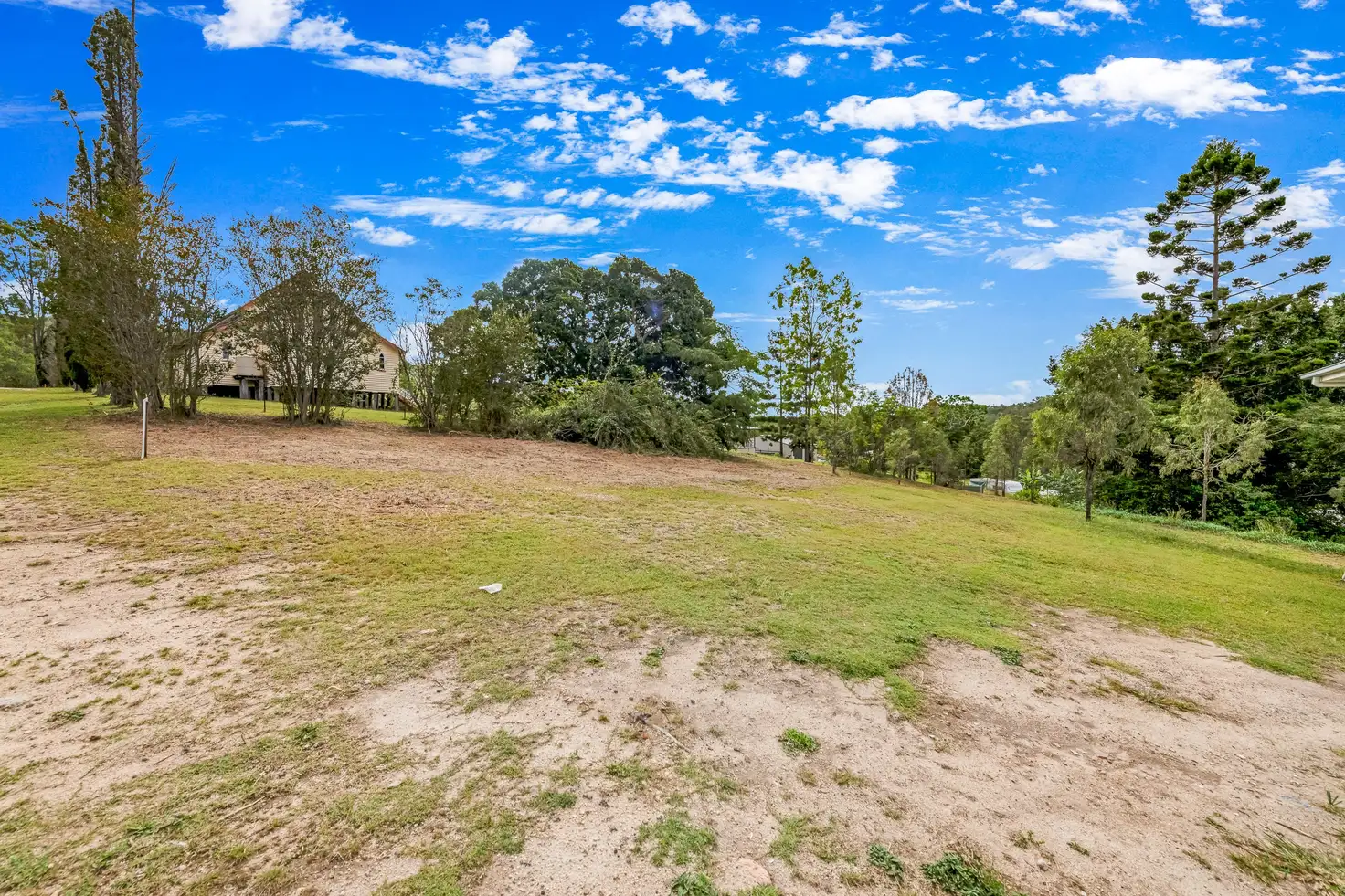 Main view of Homely land listing, 14 Pearson Street, Mount Perry QLD 4671