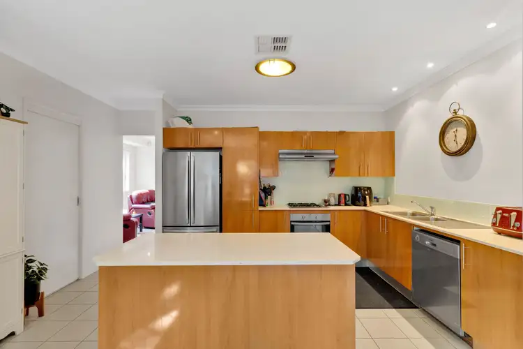 Fourth view of Homely villa listing, 2/4 Stan Johnson Drive, Hamlyn Terrace NSW 2259