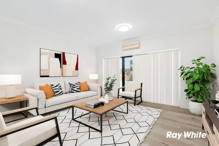 2/76-78 Mountford Avenue, Guildford NSW 2161