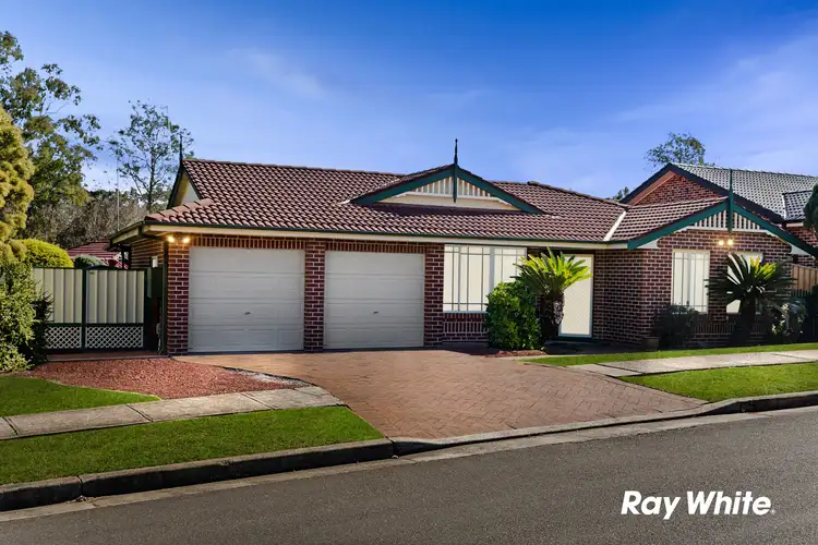 Main view of Homely house listing, 2 Fort Place, Quakers Hill NSW 2763