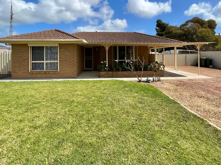 Main view of Homely house listing, 155 Drain Road, Kadina SA 5554