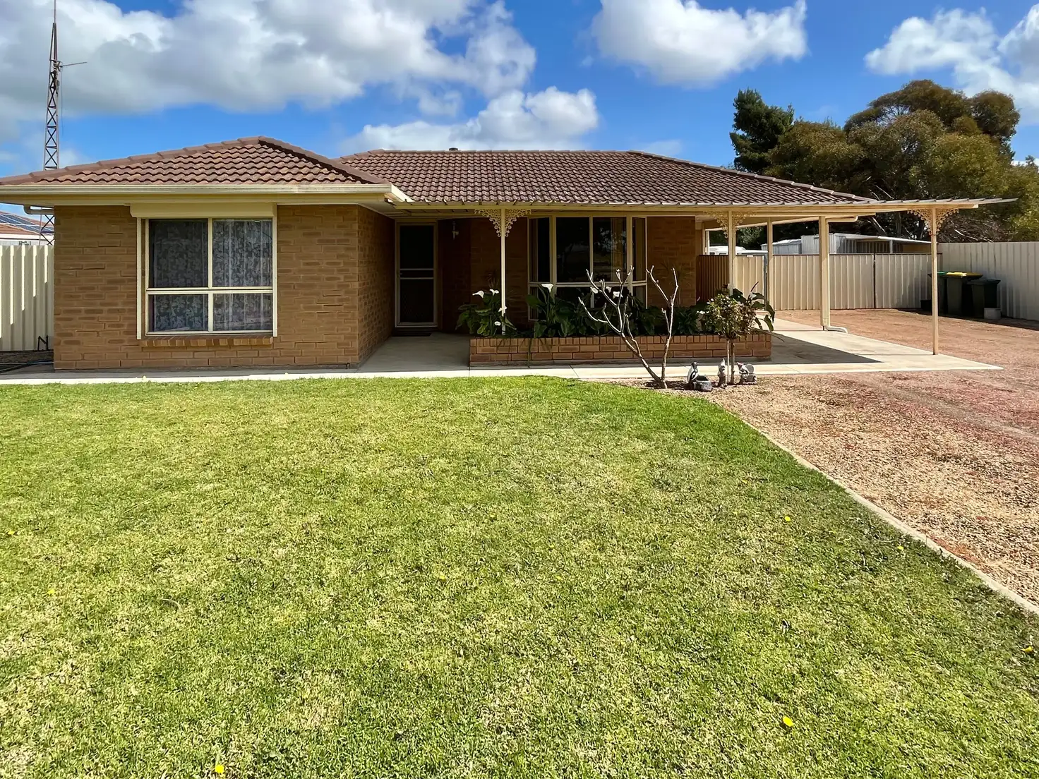 Main view of Homely house listing, 155 Drain Road, Kadina SA 5554
