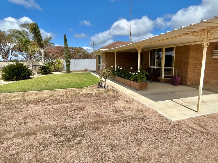 Second view of Homely house listing, 155 Drain Road, Kadina SA 5554