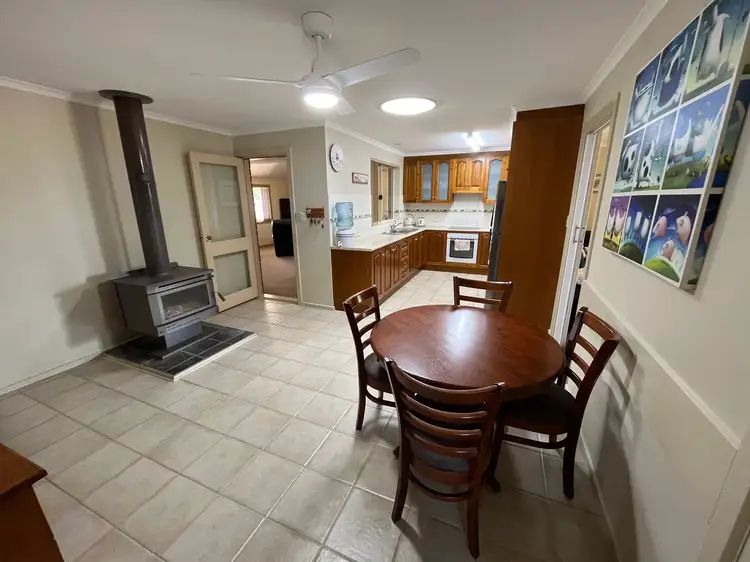 Third view of Homely house listing, 155 Drain Road, Kadina SA 5554