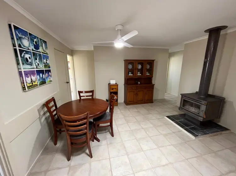 Fourth view of Homely house listing, 155 Drain Road, Kadina SA 5554