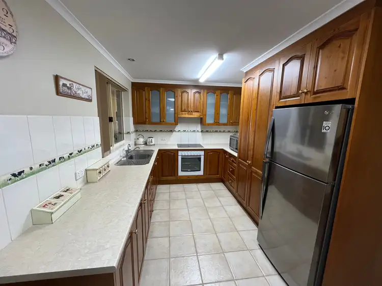 Fifth view of Homely house listing, 155 Drain Road, Kadina SA 5554