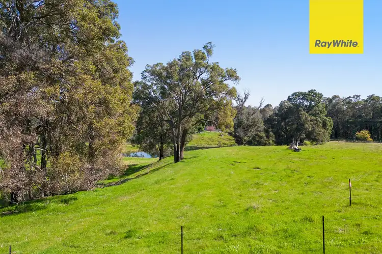 Main view of Homely land listing, Address available on request