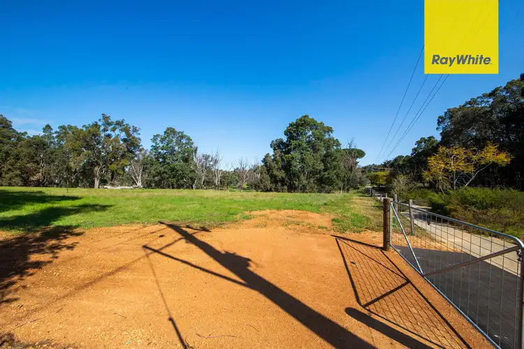 Second view of Homely land listing, Address available on request