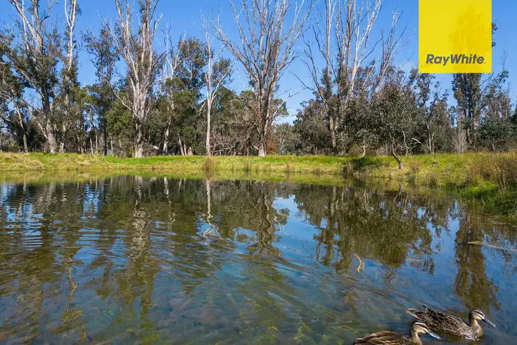 Third view of Homely land listing, Address available on request