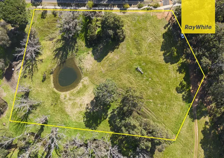 Fifth view of Homely land listing, Address available on request