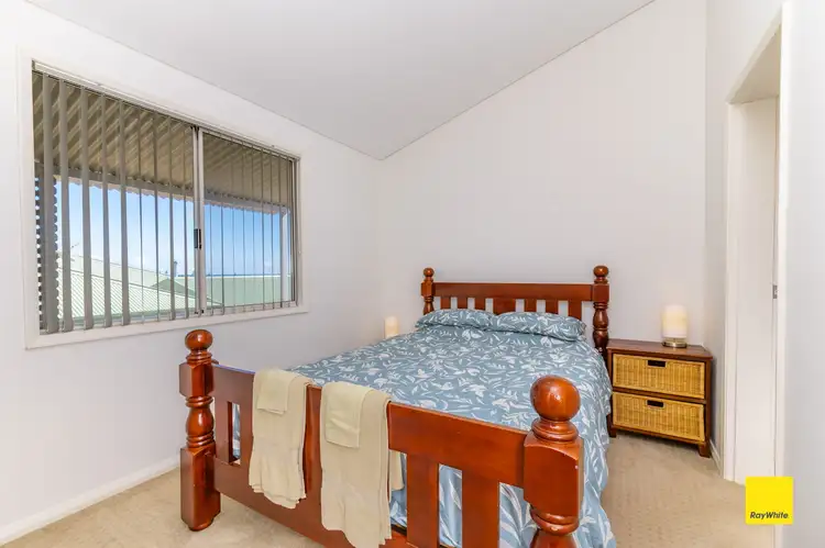 Fifth view of Homely house listing, 26 Harolds Way, Seabird WA 6042