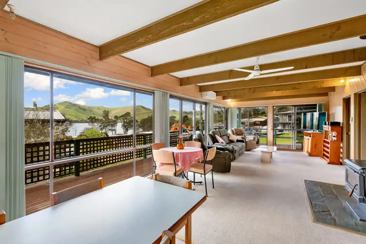 Second view of Homely house listing, 6 Redfern Court, Bonnie Doon VIC 3720