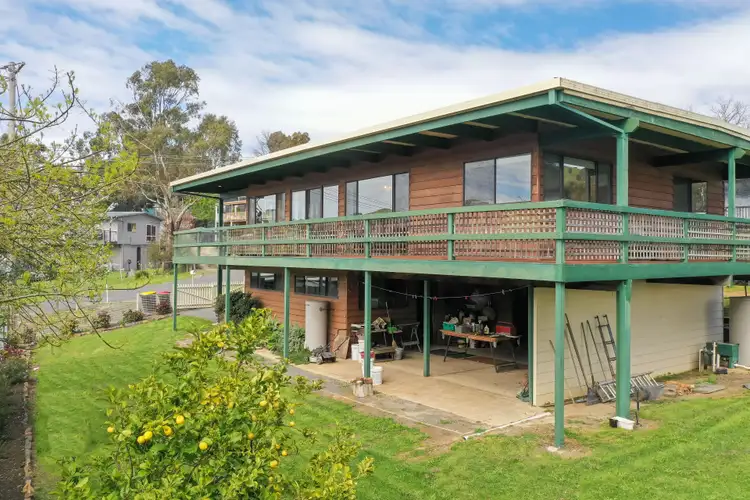 Third view of Homely house listing, 6 Redfern Court, Bonnie Doon VIC 3720
