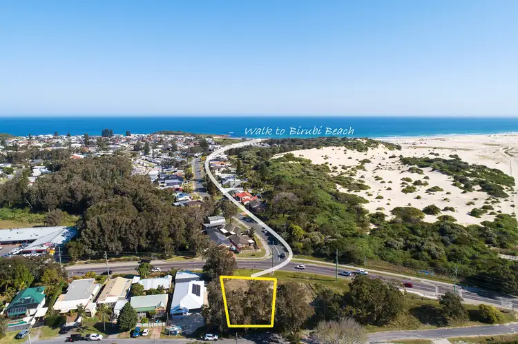 Fifth view of Homely land listing, 101 Gan Gan Road, Anna Bay NSW 2316