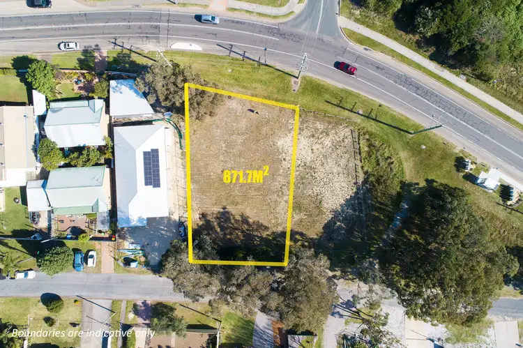 Sixth view of Homely land listing, 101 Gan Gan Road, Anna Bay NSW 2316