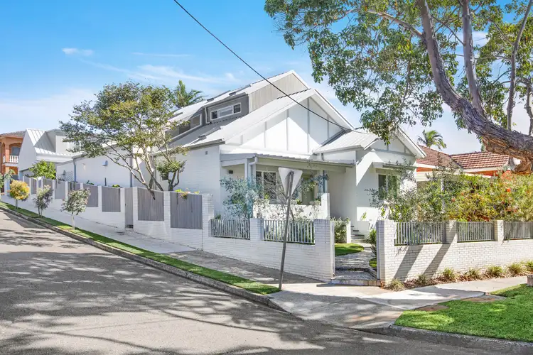 149 Thompson Street, Drummoyne NSW 2047