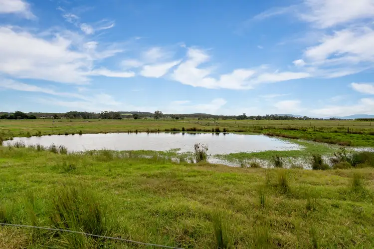 Third view of Homely rural property listing, 103 Canningvale Road, Canningvale QLD 4370
