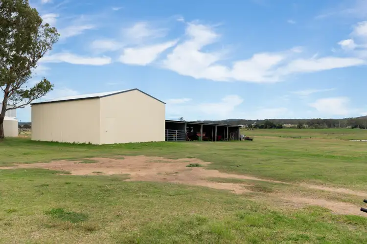 Fourth view of Homely rural property listing, 103 Canningvale Road, Canningvale QLD 4370