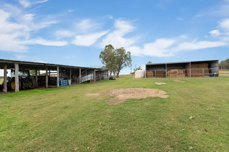 Fifth view of Homely rural property listing, 103 Canningvale Road, Canningvale QLD 4370