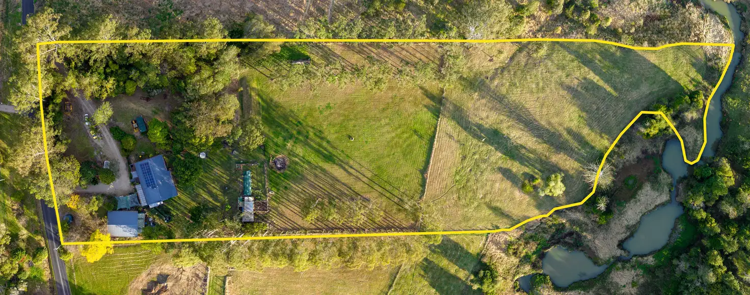 Main view of Homely rural property listing, 63-65 Booerie Creek Road, Booerie Creek NSW 2480