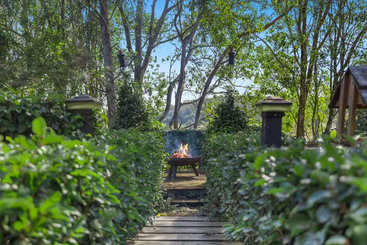 Second view of Homely rural property listing, 63-65 Booerie Creek Road, Booerie Creek NSW 2480