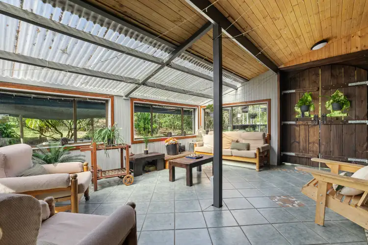 Third view of Homely rural property listing, 63-65 Booerie Creek Road, Booerie Creek NSW 2480