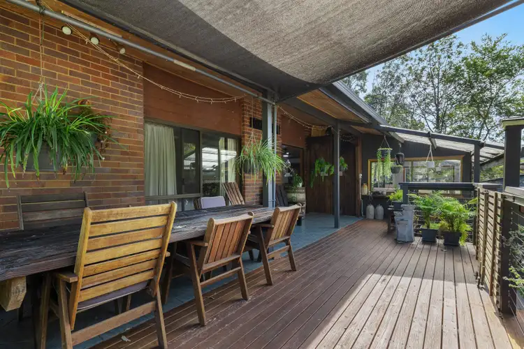 Fourth view of Homely rural property listing, 63-65 Booerie Creek Road, Booerie Creek NSW 2480