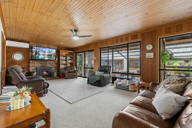 Fifth view of Homely rural property listing, 63-65 Booerie Creek Road, Booerie Creek NSW 2480