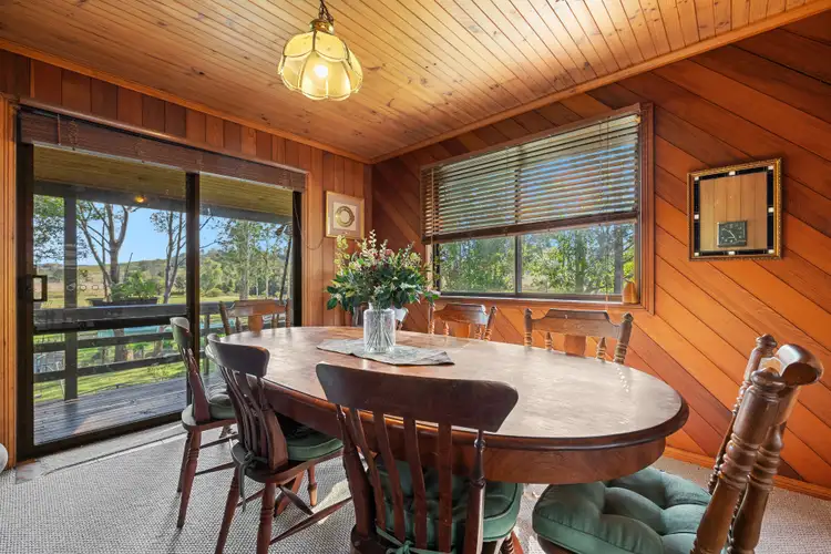 Sixth view of Homely rural property listing, 63-65 Booerie Creek Road, Booerie Creek NSW 2480