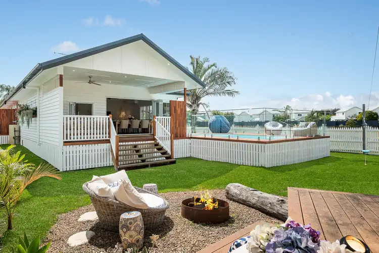 Main view of Homely house listing, 15 Mornington Crescent, Morningside QLD 4170